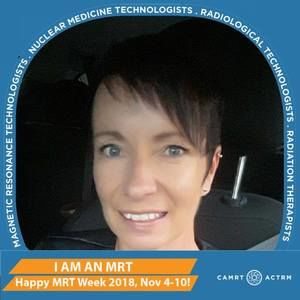 Meet your Posher, Tracy